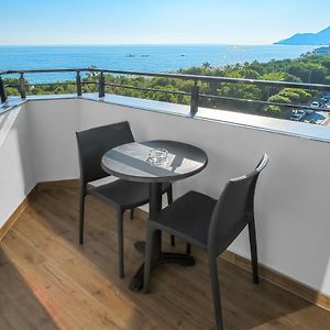 Apartament typu junior